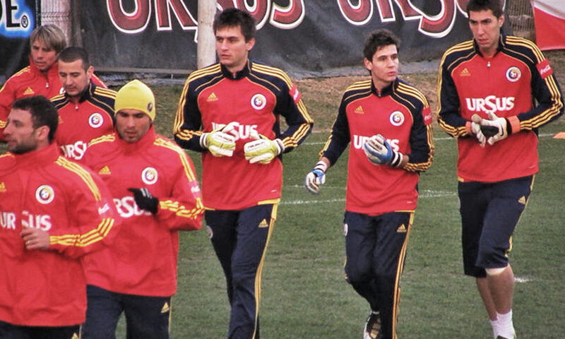 Clasamentul FIFA: România, locul 55 în lume